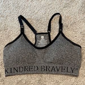 Kindred Bravely Nursing Sport Bra